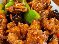 焦溜肥肠-鼎香润(德胜门内店)