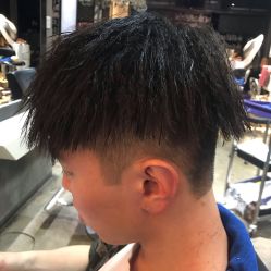 -Kraemer Paris  苏豪路易士·嘉玛发廊