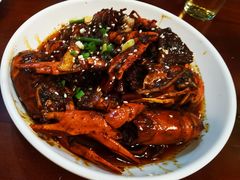 -虾妹纸餐厅