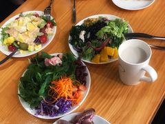 -So Lounge索兰至餐厅(蓝色港湾店)