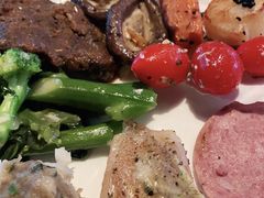 -香港唯港荟 Hotel ICON – The Market