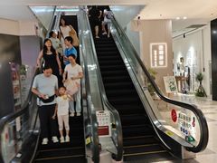 -鹏欣水游城