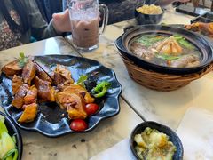 -鸡坤茶室(三里屯店)