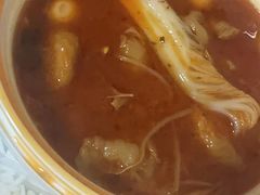 -嘟嘟红唇老坛酸菜鱼(九洲店)
