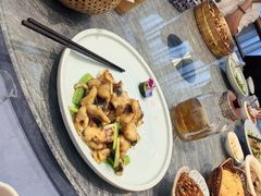 -围龙屋客家食府(福田店)