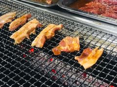 -缘来香大凉山西昌火盆烧烤.12年老店(巴国城店)