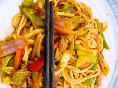 -西北牛肉拉面(现代城店)