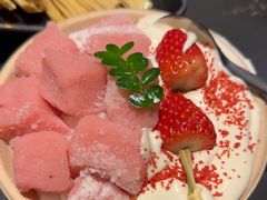 -巴蜀大将火锅(春熙店)