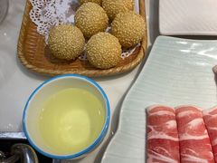 -田园肥牛鲍鱼先生(新北店)