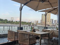 -MONICH牛排融合餐厅(和义大道购物中心店)