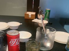 -羡餐厅·杭帮菜·淳菜(千岛湖自由洲际殿店)