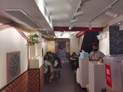 -八婆婆烧仙草(中山路店)