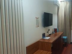 -明华泰康酒店(北京万丰路七里庄地铁站店)