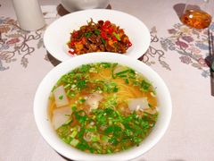 -阿西叶滩羊馆(交大店)