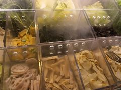 -火炉火自助餐(悠唐购物中心店)