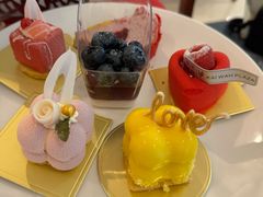 -昆明佳华广场酒店·西餐厅