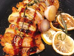 -娜娜家·Nana's restaurant(国金汇店)