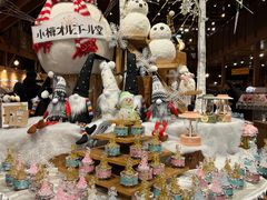 -小樽八音盒堂(手工制作体验馆店)