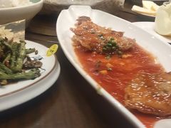 -盈春大饭店(千山路店)