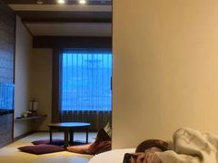 -春晖园度假酒店温泉