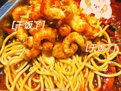 -李叔叔虾蟹大排档(青羊店)