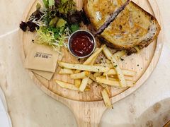 -SMAKA(复兴soho店)