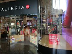 -DFS旗下T广场(新加坡店)