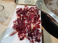 -伟记牛肉(金鸿公路店)