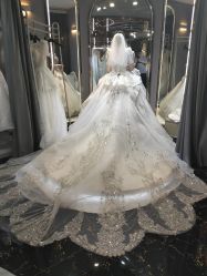-SATIN COUTURE瑟庭婚纱礼服馆
