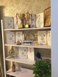 -VON半永久眉学设计