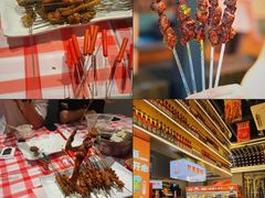 -三毛烧烤·南昌大排档(山姆店)