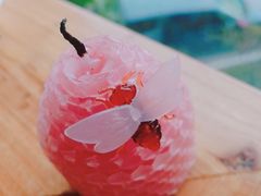 -喜茶(青岛金狮广场店)