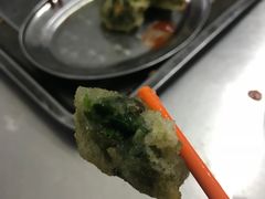 -老福合沟无米粿甜汤粿品店