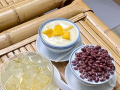 -周大娘牛乳(旧寨古村总店)