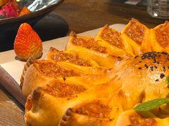 -卢布里西餐厅(总店)