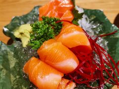 -隐泉之语日式料理(王府中环店)