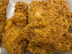 -肯德基(庄士敦道店)