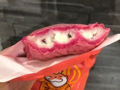 -粉粉乐鲷鱼烧(美罗城店)