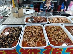 -大学城夜市大排档(凤栖路店)