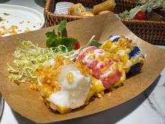 -泰椰里·泰国餐厅(智慧城广百广场店)