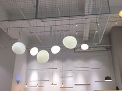 -CHEZ JASMINE 茉莉的氧气厨房