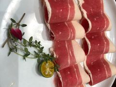 -牛牛章·章鱼水煎肉(光谷世界城店)