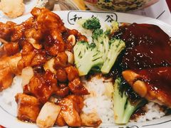 -和合谷(新街口店)