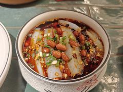 -黑三娘(好爱广场店)