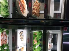 -非烤勿扰自助烤肉海鲜火锅(南城莱蒙店)