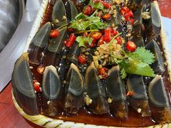 -哈尔滨东北铁锅炖(都督街店)
