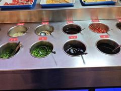 -小龙坎火锅(世纪城店)
