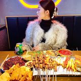 秦皇岛探店｜本地人排队都去吃的为青春串吧