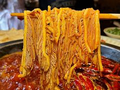 -蜀大侠火锅(总府路店)