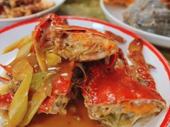 -人和啤酒屋海鲜大排档(营口路店)
